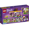 Le café d’adoption des animaux LEGO Friends - Dès 6 ans