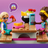 Le marché de street-food LEGO Friends - Dès 6 ans