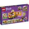 Le marché de street-food LEGO Friends - Dès 6 ans