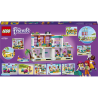 La maison de vacances sur la plage LEGO Friends - Dès 7 ans