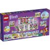 La maison de vacances sur la plage LEGO Friends - Dès 7 ans