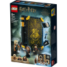 Poudlard : le cours de défense LEGO Harry Potter - Dès 8 ans