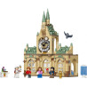 L’infirmerie de Poudlard LEGO Harry Potter - Dès 8 ans