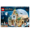 L’infirmerie de Poudlard LEGO Harry Potter - Dès 8 ans