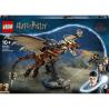 Le Magyar à Pointes LEGO Harry Potter - Dès 10 ans