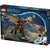 Le Magyar à Pointes LEGO Harry Potter - Dès 10 ans