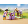 Cavalière et Poney islandais country - PLAYMOBIL - Dès 4 ans