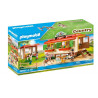 Box de Poneys et Roulotte PLAYMOBIL Country - Dès 4 ans