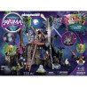 Ruine des Bat Fairies PLAYMOBIL Ayuma - Dès 7 ans