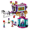 La Roulotte Magique LEGO Friends - Dès 7 ans