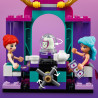 La Roulotte Magique LEGO Friends - Dès 7 ans