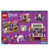 La Roulotte Magique LEGO Friends - Dès 7 ans