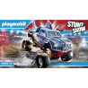 Monster Truck de Cascade PLAYMOBIL Stuntshow - Dès 4 ans