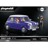 Mini Cooper PLAYMOBIL Mini - Dès 5 ans