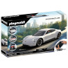 Porsche Mission E PLAYMOBIL Porsche - Dès 5 ans