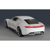 Porsche Mission E PLAYMOBIL Porsche - Dès 5 ans