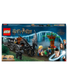 La diligence et les sombrals de Poudlard LEGO Harry Potter - Dès 7 ans