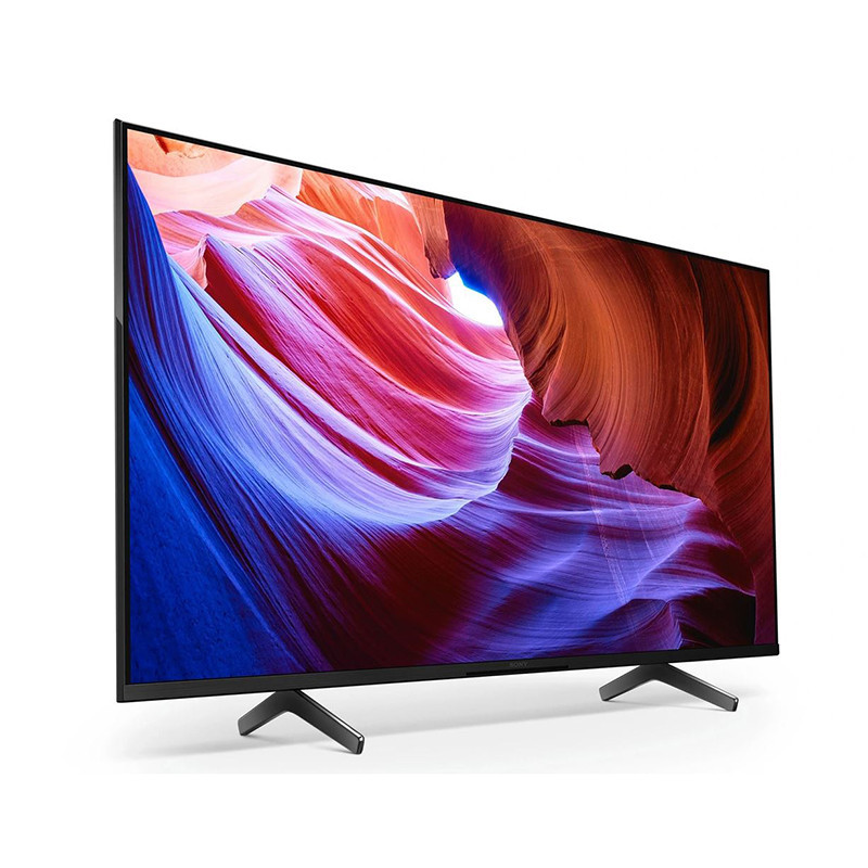 TV - LED - SONY - 215 cm - 4K - 100/120Hz - Google TV - KD85X85KAEP