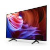 TV - LED - SONY - 215 cm - 4K - 100/120Hz - Google TV - KD85X85KAEP