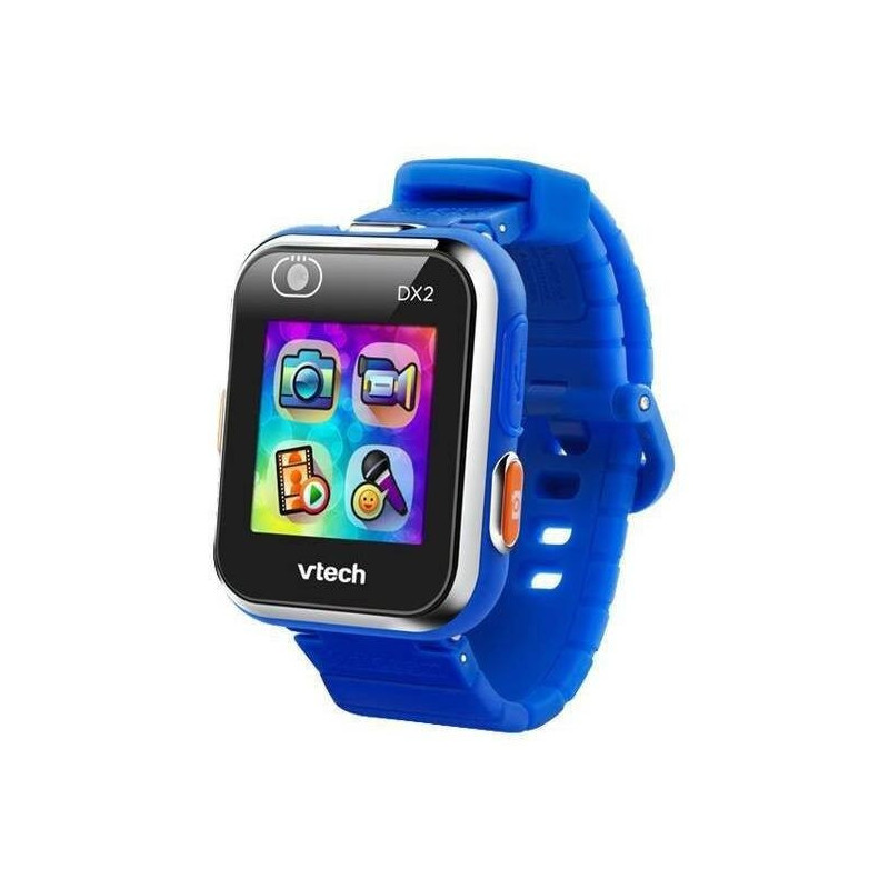 KIDIZOOM SMARTWATCH DX2 BLEUE