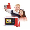 KidiZoom Print cam VTECH - Dès 5 ans