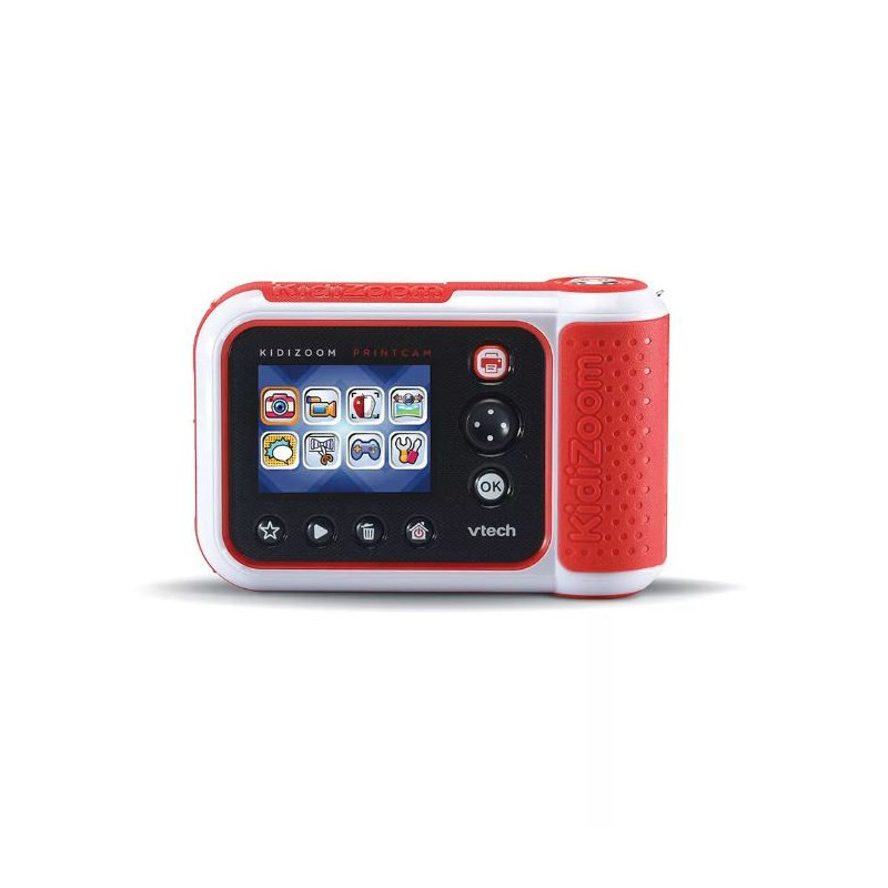 KidiZoom Print cam VTECH - Dès 5 ans