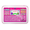 Tablette Genius XL Rose VTECH - Dès 4 ans