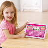 Tablette Genius XL Rose VTECH - Dès 4 ans