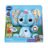 Gontran Mon éléphant gourmand Bleu VTECH - Dès 1.5 an