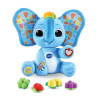 Gontran Mon éléphant gourmand Bleu VTECH - Dès 1.5 an