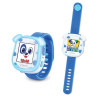 Montre interactive Kidiwatch Bleu VTECH - Dès 3 ans