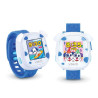 Montre interactive Kidiwatch Bleu VTECH - Dès 3 ans