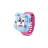 Montre interactive Kidiwatch Rose VTECH - Dès 3 ans