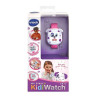 Montre interactive Kidiwatch Rose VTECH - Dès 3 ans