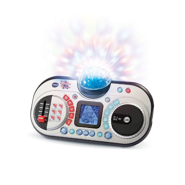 Chargeur 6V pour réveil Vtech Kidimagic Starlight : : Jeux et  Jouets