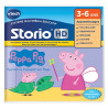 Jeu Storio HD Peppa Pig VTECH - Dès 3 ans