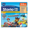 Jeu Storio HD Pat'Patrouille VTECH - Dès 3 ans