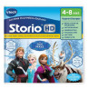 Jeu Storio HD La Reine des Neiges VTECH - Dès 3 ans