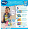 P'tit Savon Lumi Pousse-Pousse VTECH - Dès 12 mois