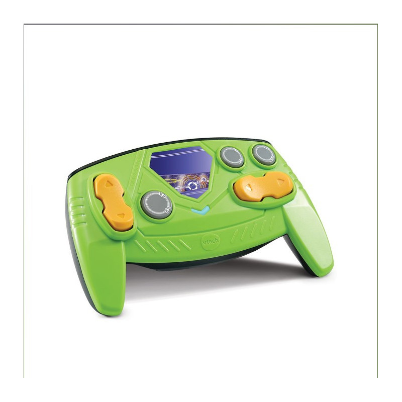 Switch & Go Dinos Furio Méga T-rex Robot Rc VTECH - Dès 4 ans