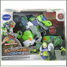 Switch & Go Dinos Furio Méga T-rex Robot Rc VTECH - Dès 4 ans