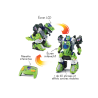 Switch & Go Dinos Furio Méga T-rex Robot Rc VTECH - Dès 4 ans