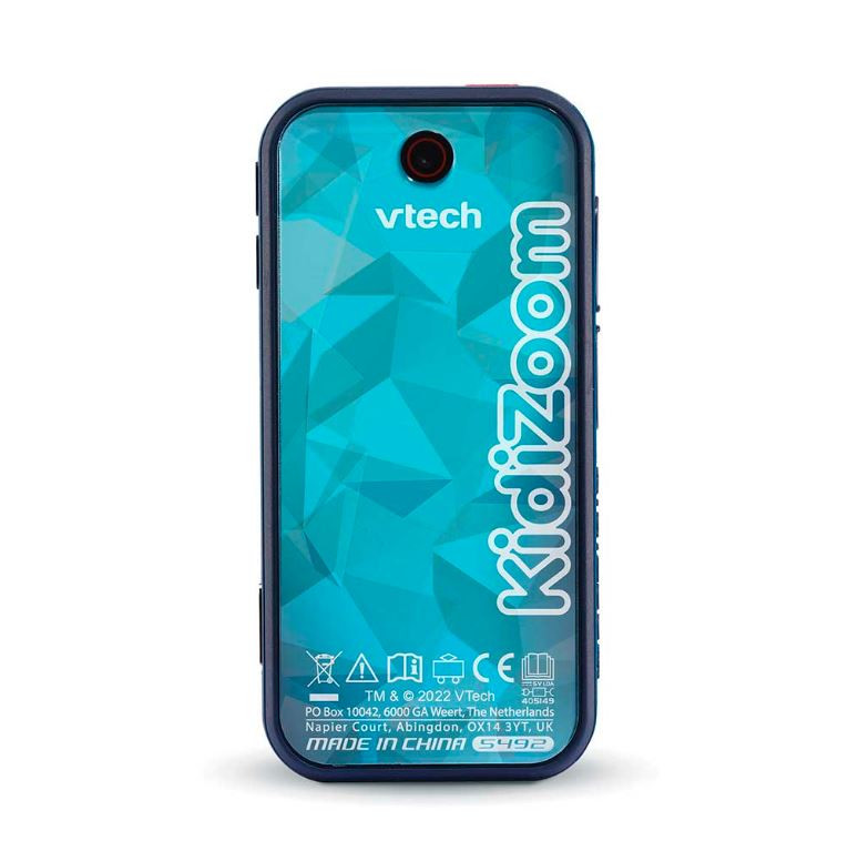 savvies Protection Ecran pour Vtech Kidizoom Snap Touch (6 Pièces) - Film  Protection Ultra Clair : : High-Tech