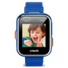 Kidizoom Smartwatch Connect DX2 bleu VTECH - Dès 5 ans