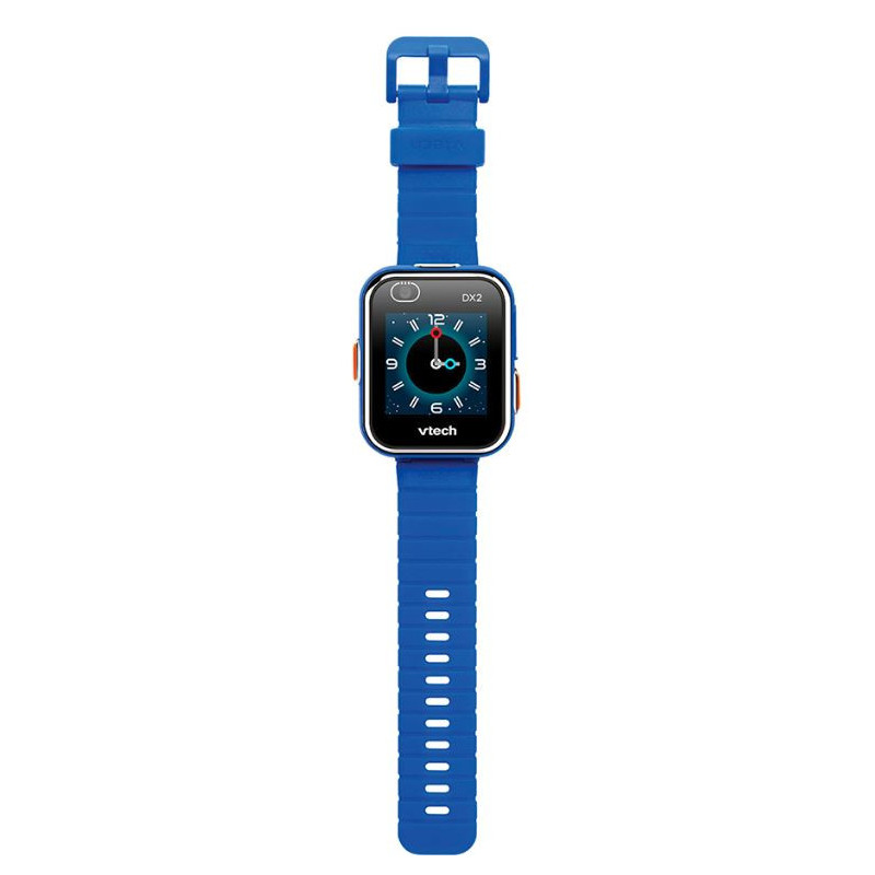 Kidizoom Smartwatch Connect DX2 bleu VTECH - Dès 5 ans