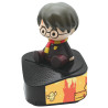 Enceinte Bluetooth avec figurine lumineuse Harry Potter