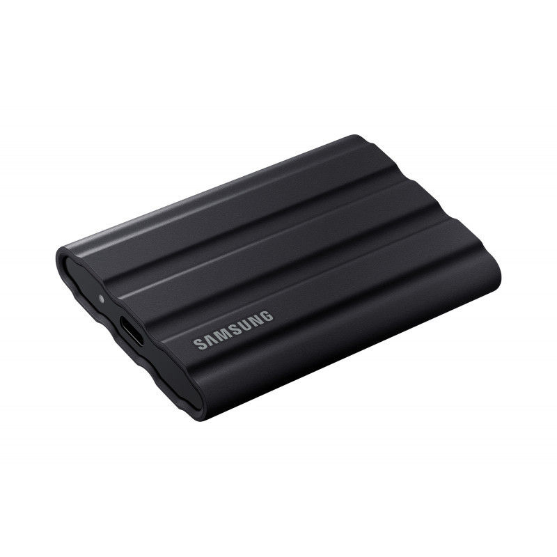 Disque dur externe Canvio Basics 2To noir - TOSHIBA - HD_EXT_TOSH_2T 