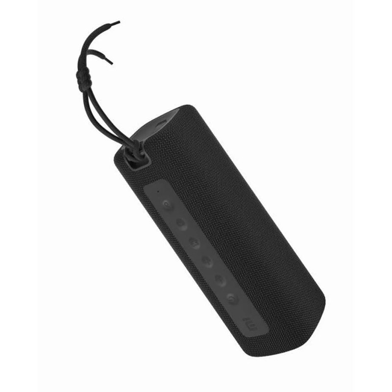 Enceinte Mi Portable Bluetooth 16W Noir - XIAOMI - HP_XI_SPEAKERN