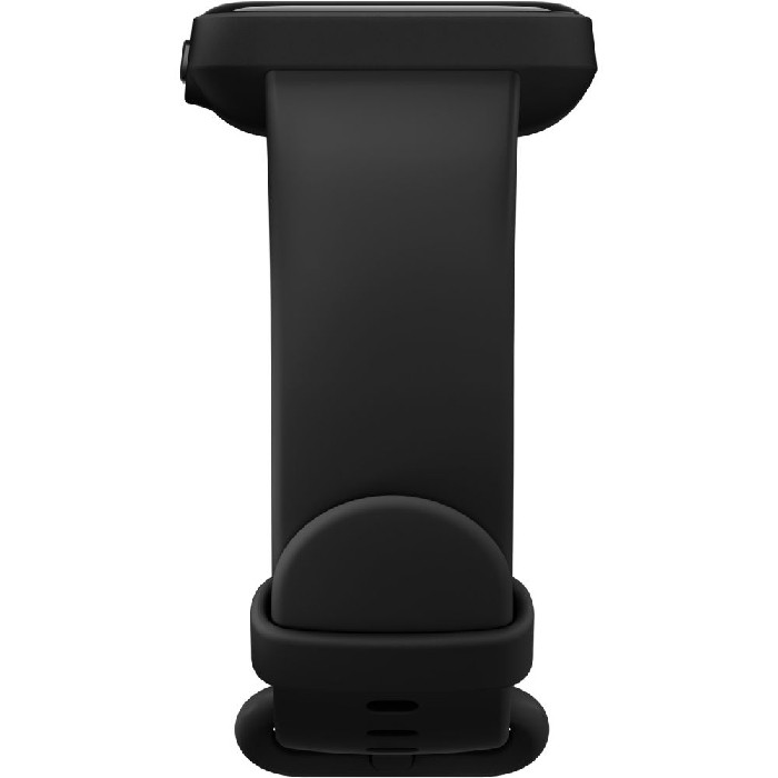 Montre Connectée Xiaomi Mi Watch Lite Noire au meilleur prix
