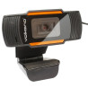 WebCam Zoom Series HD720p 30i/s +Micro USB Noir - VOLKANO - VOL_VK_10101_BK